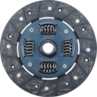 SACHS Clutch Kit - 3000 954 025